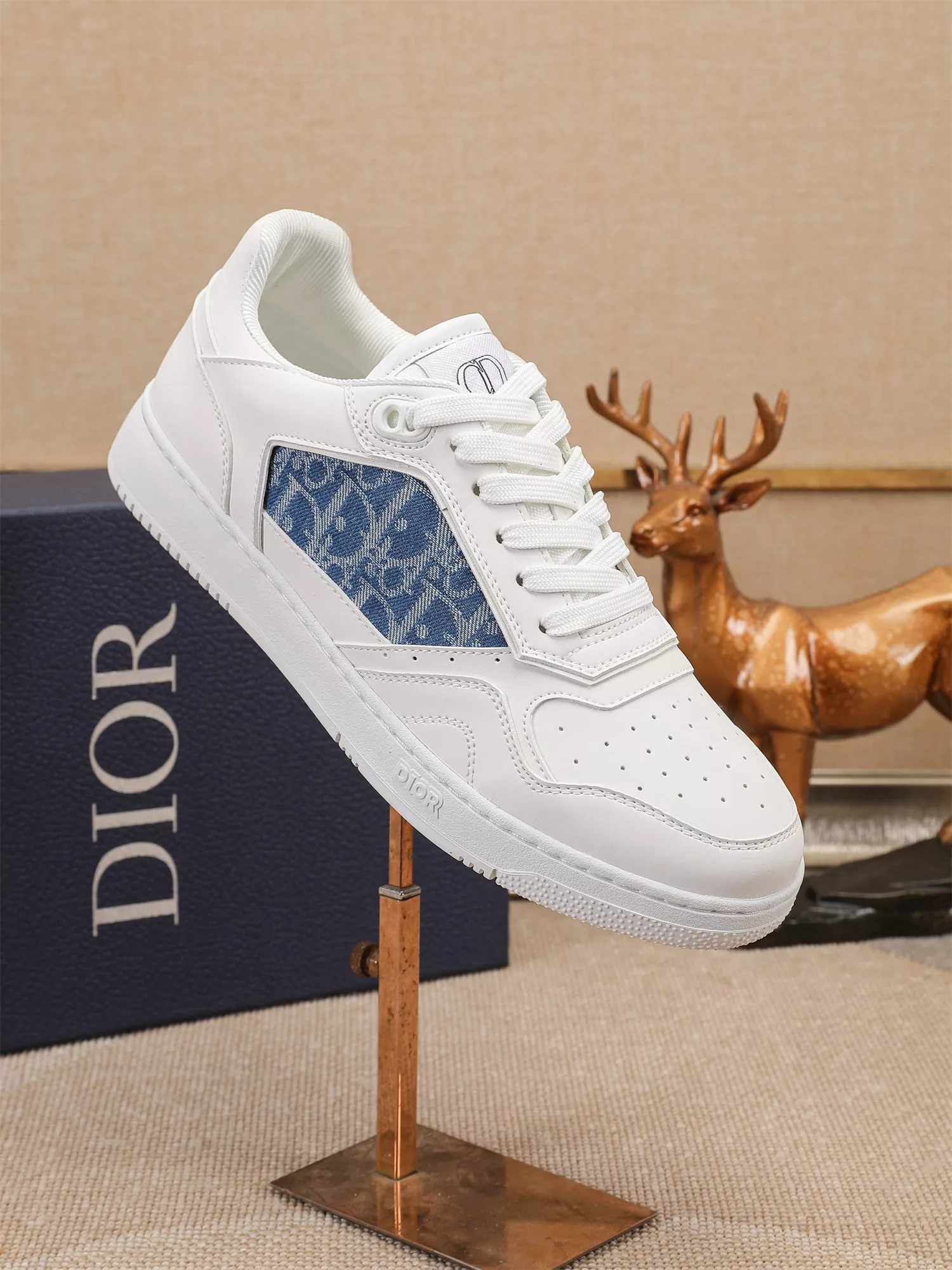 christian dior decontractees chaussures pour homme s_12ba1152